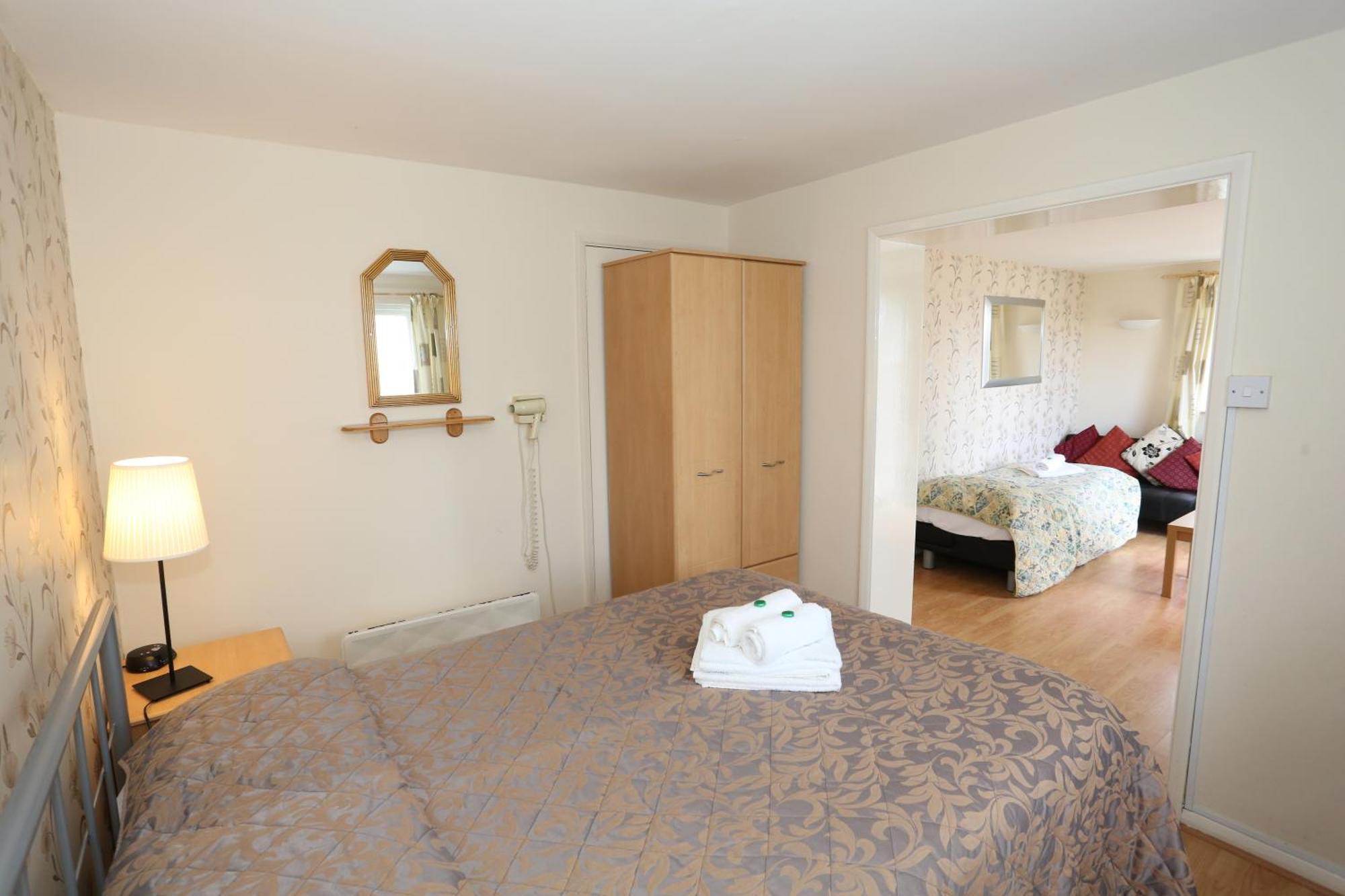Dorset Hotel, Isle Of Wight Ryde  Zimmer foto